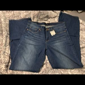 Lucky brand jeans